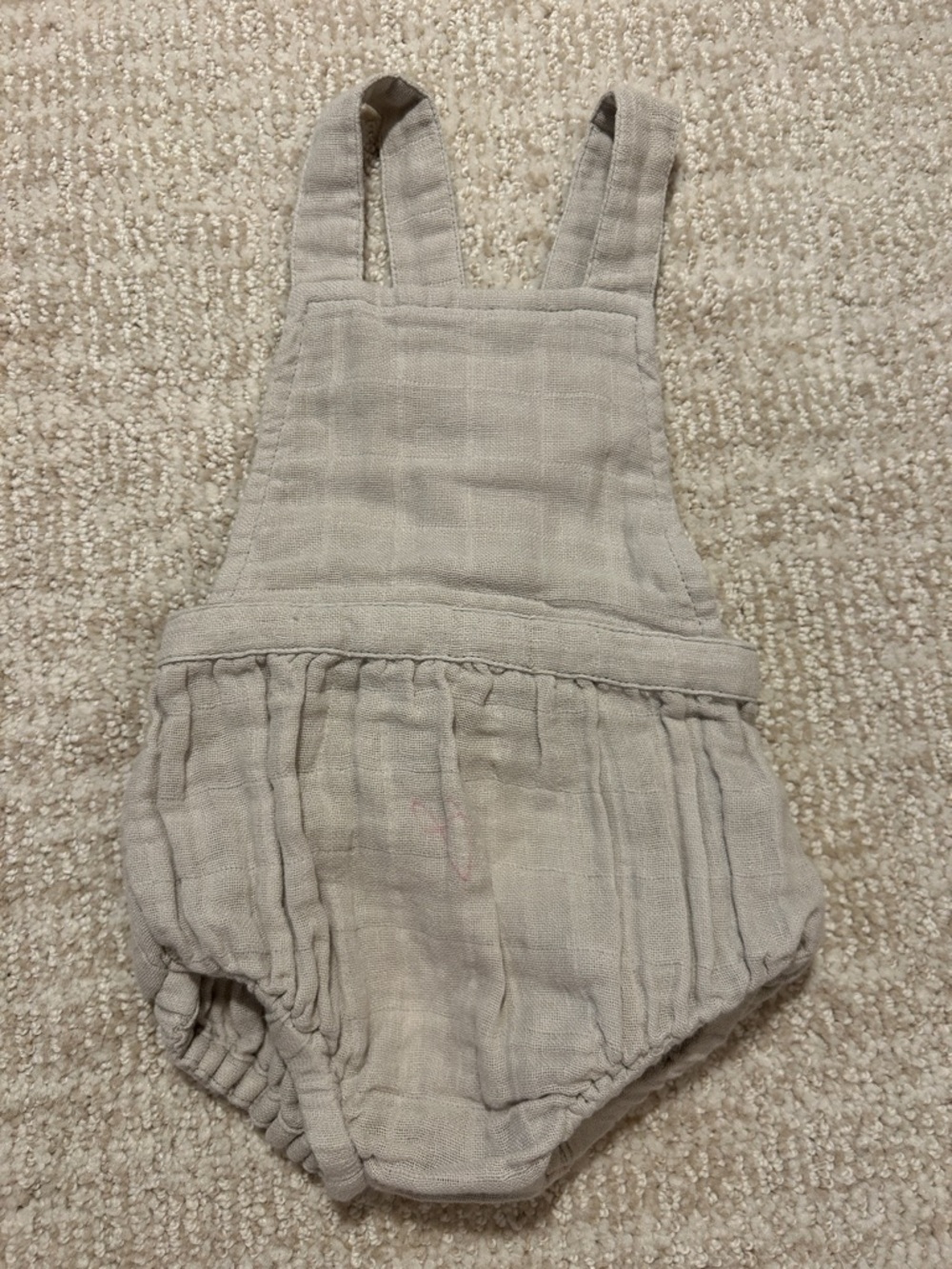 Jamie Kay baby jumper
